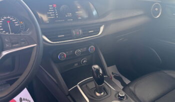 ALFA ROMEO – Stelvio – 2.2 T.diesel 190 CV AT8 Q4 Exec. pieno