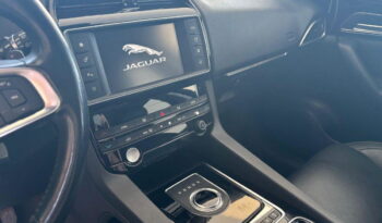 JAGUAR – F-Pace –  2.0d 180 CV AWD aut. Prestige pieno