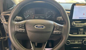 FORD – Puma – 1.0 EcoBoost Hyb. 125 CV Tit. X pieno