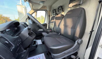 PEUGEOT Boxer – 335 2.2 BHDi 140CV pieno