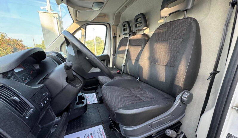 PEUGEOT Boxer – 335 2.2 BHDi 140CV pieno