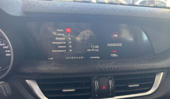 ALFA ROMEO – Stelvio – 2.2 T.diesel 190 CV AT8 Q4 Exec. pieno