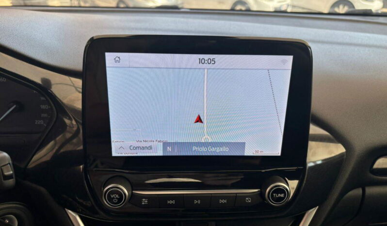 FORD – Puma – 1.0 EcoBoost Hyb. 125 CV Tit. X pieno