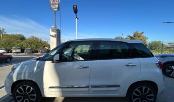 FIAT – 500 L – 1.3 Multijet 95 CV Lounge pieno