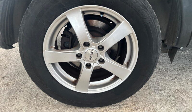 NISSAN – Qashqai – 1.5 dCi DPF Acenta pieno