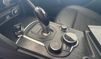 ALFA ROMEO – Stelvio – 2.2 T.diesel 190 CV AT8 Q4 Exec. pieno