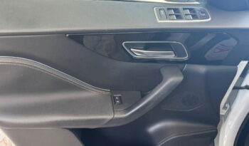 JAGUAR – F-Pace –  2.0d 180 CV AWD aut. Prestige pieno