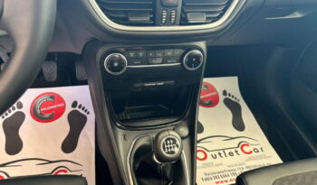 FORD – Puma – 1.0 EcoBoost Hyb. 125 CV Tit. X pieno