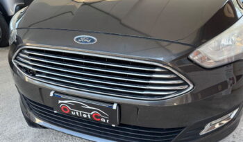 FORD – C-Max – 7 1.5 TDCi 120 CV Pow. S&S Titanium pieno