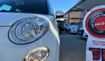 FIAT – 500 L – 1.3 Multijet 95 CV Lounge pieno