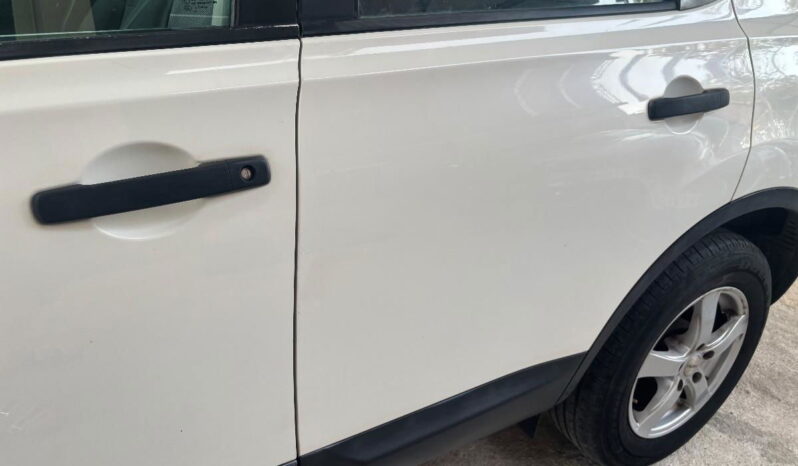 NISSAN – Qashqai – 1.5 dCi DPF Acenta pieno