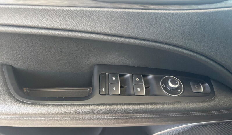 ALFA ROMEO – Stelvio – 2.2 T.diesel 190 CV AT8 Q4 Exec. pieno