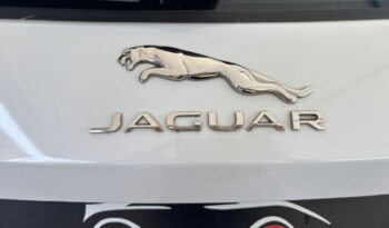 JAGUAR – F-Pace –  2.0d 180 CV AWD aut. Prestige pieno