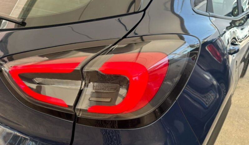 FORD – Puma – 1.0 EcoBoost Hyb. 125 CV Tit. X pieno