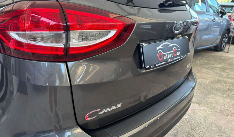 FORD – C-Max – 7 1.5 TDCi 120 CV Pow. S&S Titanium pieno