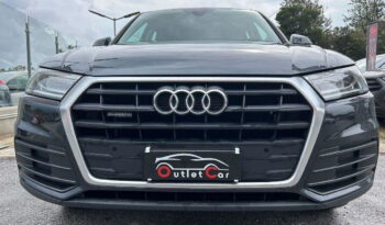AUDI – Q5 –  2.0 TDI 163CV quattro S tr. Business pieno