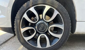 FIAT – 500 L – 1.3 Multijet 95 CV Lounge pieno