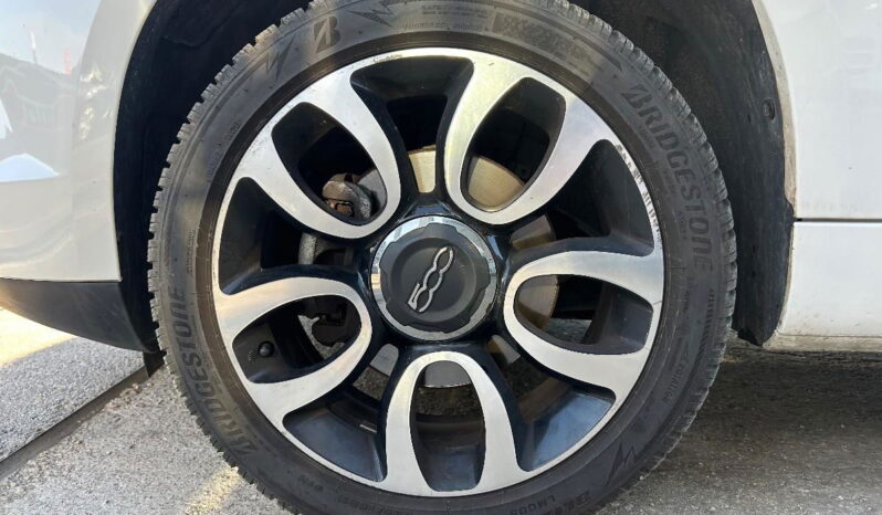 FIAT – 500 L – 1.3 Multijet 95 CV Lounge pieno