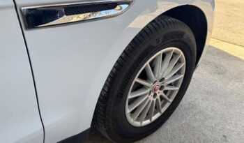 JAGUAR – F-Pace –  2.0d 180 CV AWD aut. Prestige pieno
