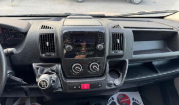 PEUGEOT Boxer – 335 2.2 BHDi 140CV pieno