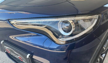 ALFA ROMEO – Stelvio – 2.2 T.diesel 190 CV AT8 Q4 Exec. pieno