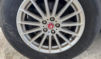 JAGUAR – F-Pace –  2.0d 180 CV AWD aut. Prestige pieno