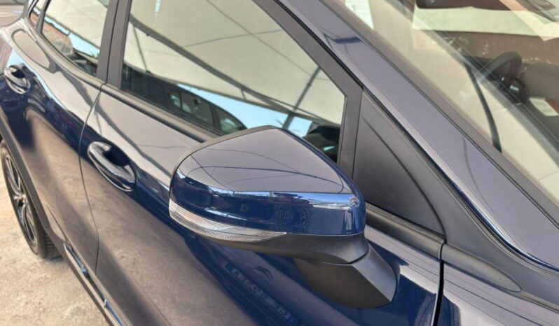 FORD – Puma – 1.0 EcoBoost Hyb. 125 CV Tit. X pieno