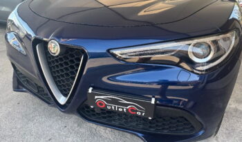 ALFA ROMEO – Stelvio – 2.2 T.diesel 190 CV AT8 Q4 Exec. pieno