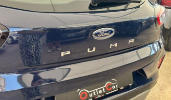 FORD – Puma – 1.0 EcoBoost Hyb. 125 CV Tit. X pieno