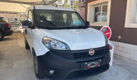FIAT Doblo’ Cargo