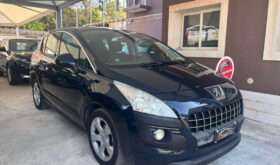PEUGEOT – 3008 – 2.0 HDi 150CV FAP Tecno