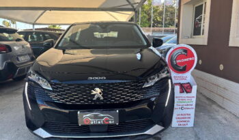 PEUGEOT – 3008 – BlueHDi 130 EAT8 S&S Active pieno