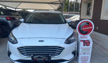FORD – Focus – 1.5 TDCi 120 CV S&S Business pieno