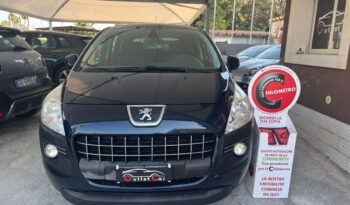 PEUGEOT – 3008 – 2.0 HDi 150CV FAP Tecno pieno