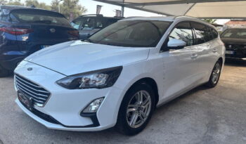 FORD – Focus – 1.5 TDCi 120 CV S&S Business pieno