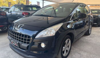 PEUGEOT – 3008 – 2.0 HDi 150CV FAP Tecno pieno
