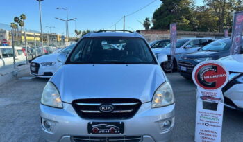 KIA – Carens – 2.0 16V CRDi VGT LX Family pieno