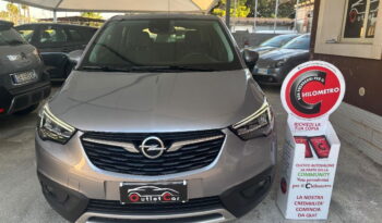OPEL – Crossland X – 1.5 ECOTEC D 102 CV S&S Innovation pieno