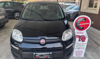 FIAT – Panda – 1.2 Easy pieno