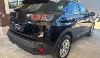 PEUGEOT – 3008 – BlueHDi 130 EAT8 S&S Active pieno