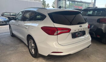 FORD – Focus – 1.5 TDCi 120 CV S&S Business pieno