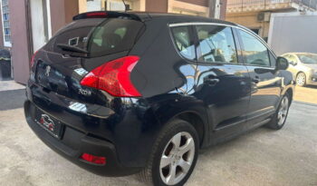 PEUGEOT – 3008 – 2.0 HDi 150CV FAP Tecno pieno