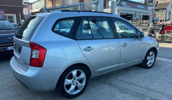 KIA – Carens – 2.0 16V CRDi VGT LX Family pieno