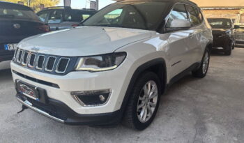 JEEP – Compass – 1.6 Mjt II 2WD Limited pieno