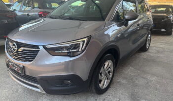 OPEL – Crossland X – 1.5 ECOTEC D 102 CV S&S Innovation pieno