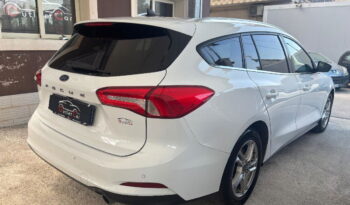 FORD – Focus – 1.5 TDCi 120 CV S&S Business pieno