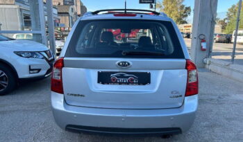 KIA – Carens – 2.0 16V CRDi VGT LX Family pieno