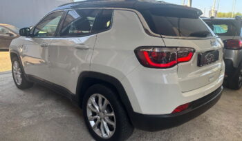 JEEP – Compass – 1.6 Mjt II 2WD Limited pieno