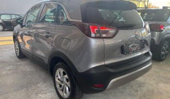 OPEL – Crossland X – 1.5 ECOTEC D 102 CV S&S Innovation pieno