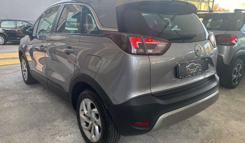 OPEL – Crossland X – 1.5 ECOTEC D 102 CV S&S Innovation pieno